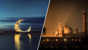 Dubai to Lahore